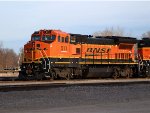 BNSF 511